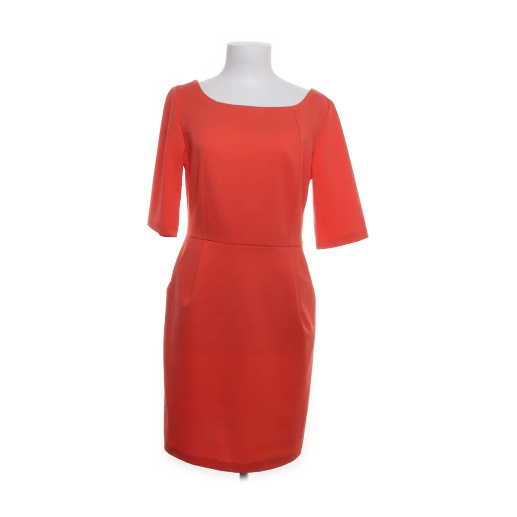 Combi - Kleid - Damen - Größe: L - Rot