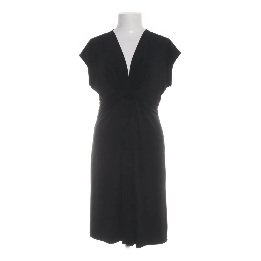 ESPRIT - Kleid - Damen - Größe: XL - Schwarz