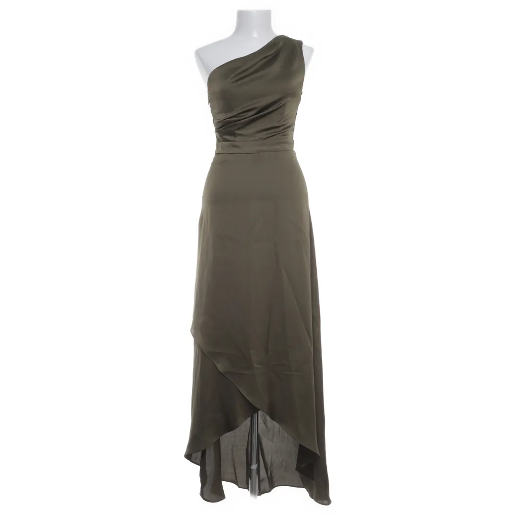 TFNC London - Neckholderkleid - Damen - Größe: 34 - Grün