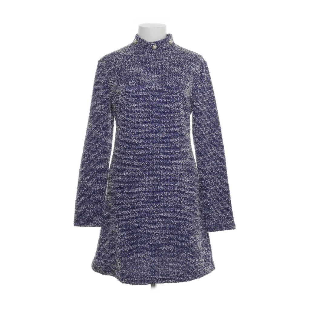 Guess, Dress, Size: L, Old money , classy, Blue/Multicolored, Women