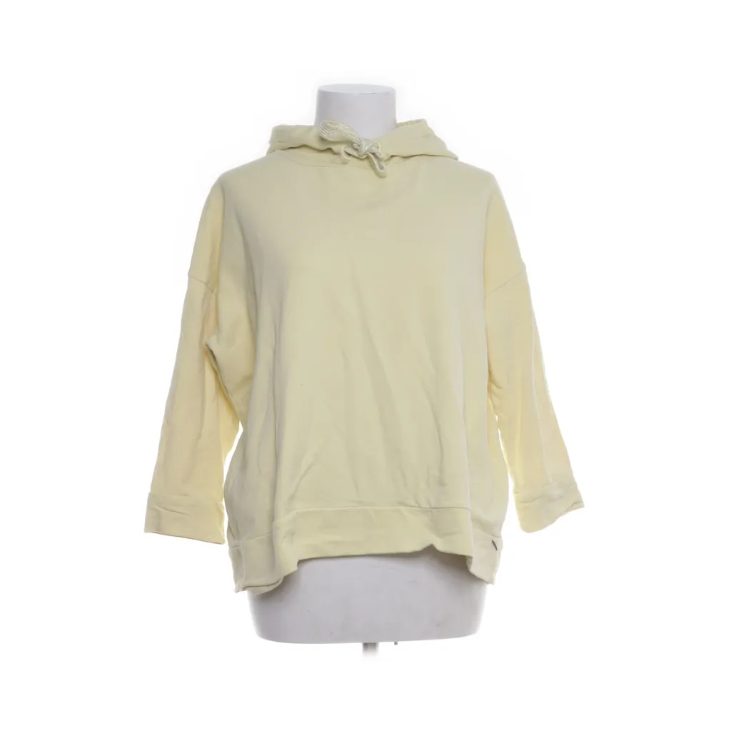 Coster Copenhagen - Kapuzenpullover - Damen - Größe: XS/S - Gelb