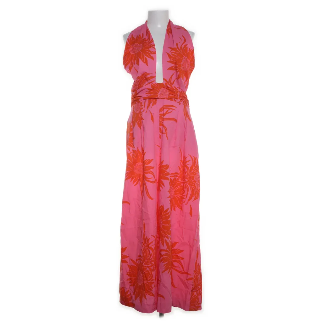 Pinko - Jumpsuit - Damen - Größe: 40 - Pink