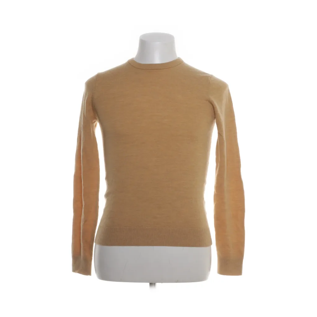 Riley - Strickpullover - Herren - Größe: S - Beige