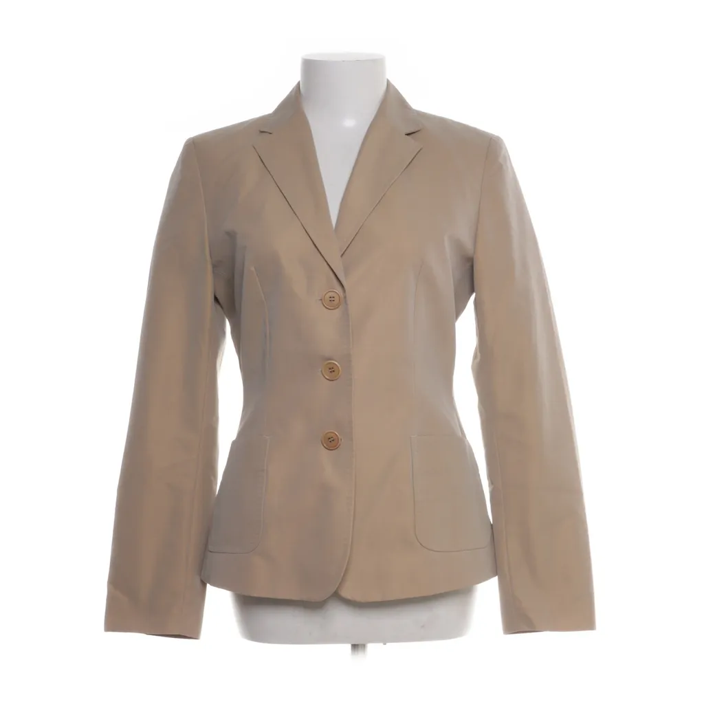 Cinque - Blazer - Damen - Größe: 36 - Beige