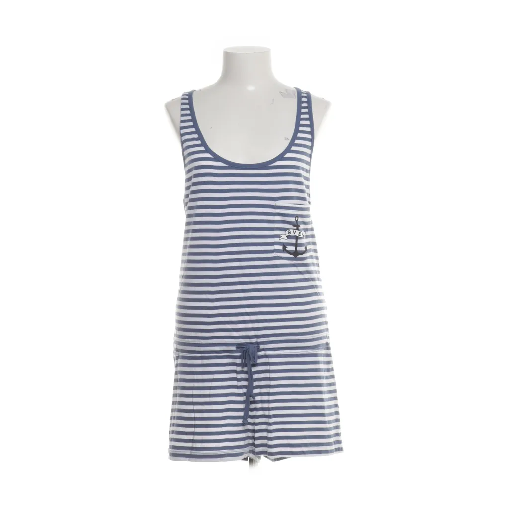 Svea - Jumpsuit - Damen - Größe: M - Weiß