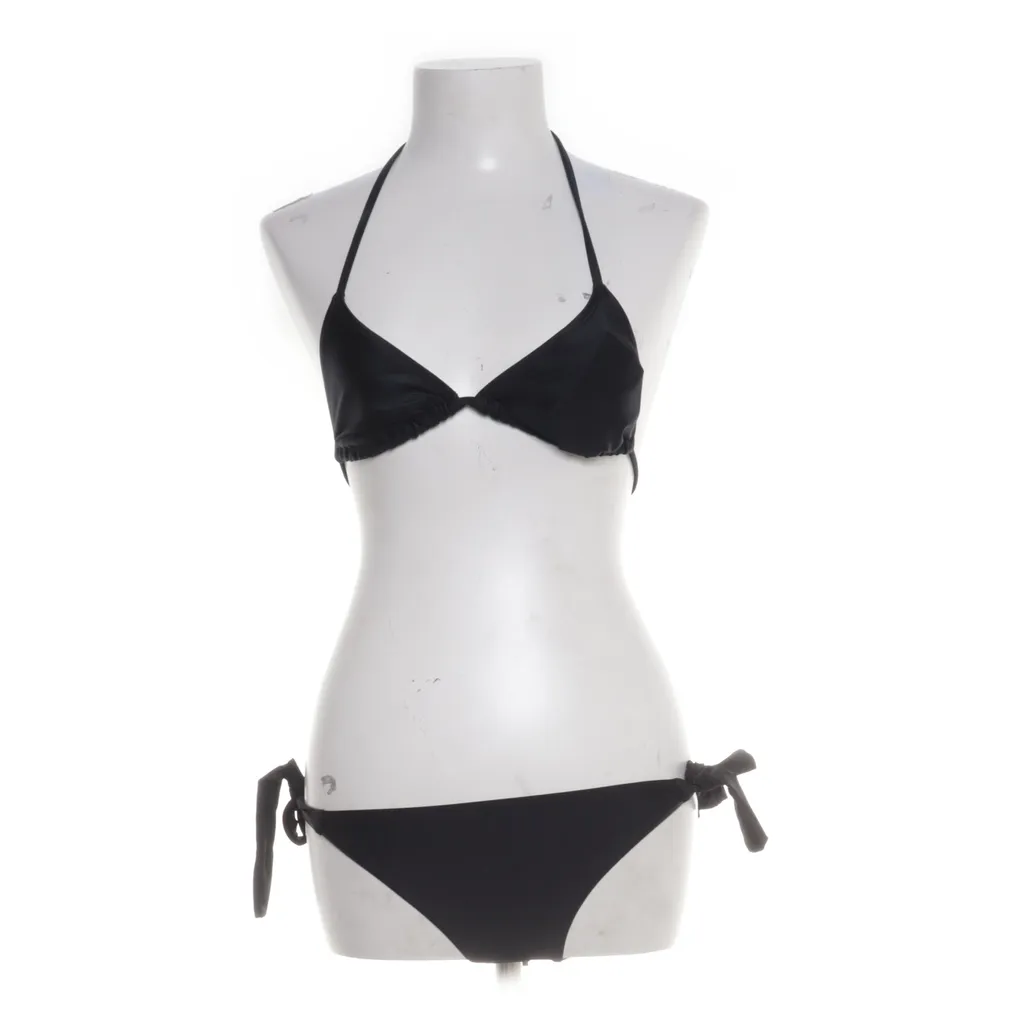 Esmara - Bikini - Damen - Größe: 36 - Schwarz