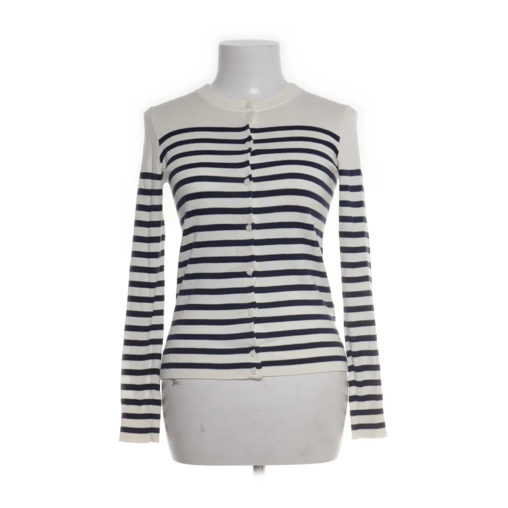 J.Crew - Strickjacke - Damen - Größe: XXS - Weiß