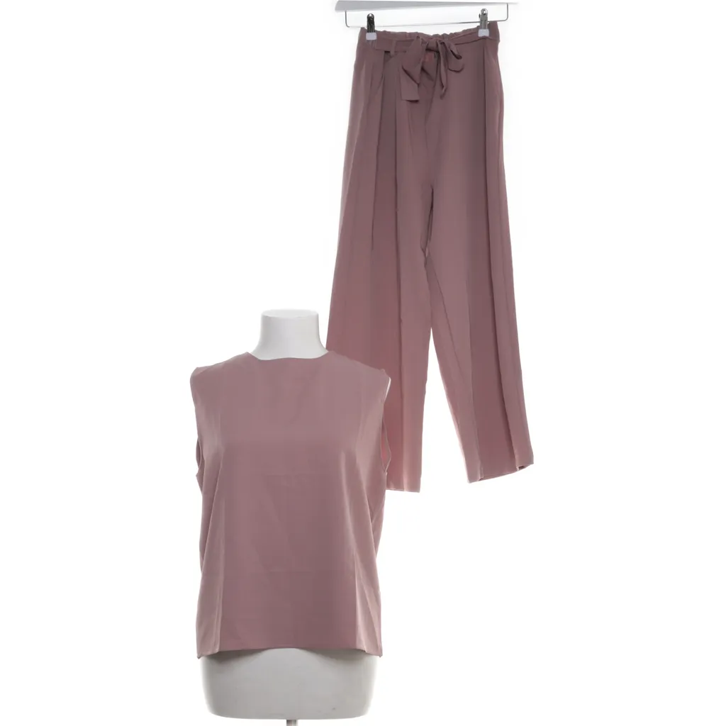 Ayshan - Set - Damen - Größe: 42 - Lila