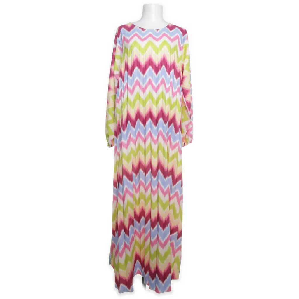 New Collection - Maxikleid - Damen - Größe: XL - Mehrfarbig