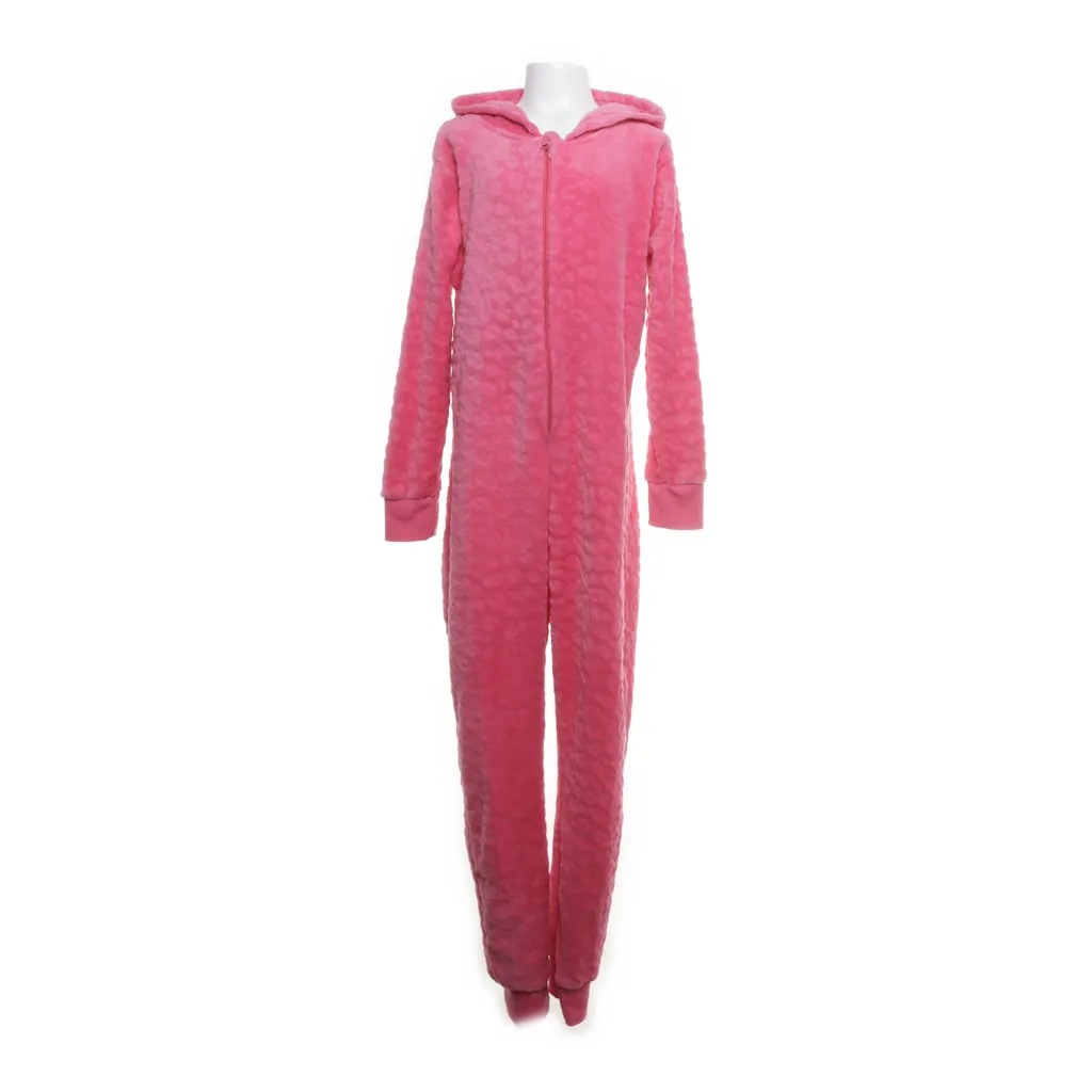 9th Avenue - Freizeit Overall - Damen - Größe: 158/164 - Pink