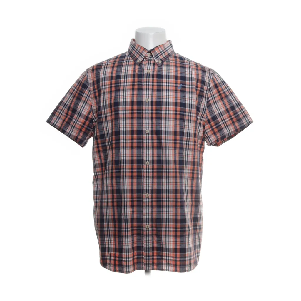 Peak Performance - Kurzarmhemd - Herren - Größe: XL - Mehrfarbig