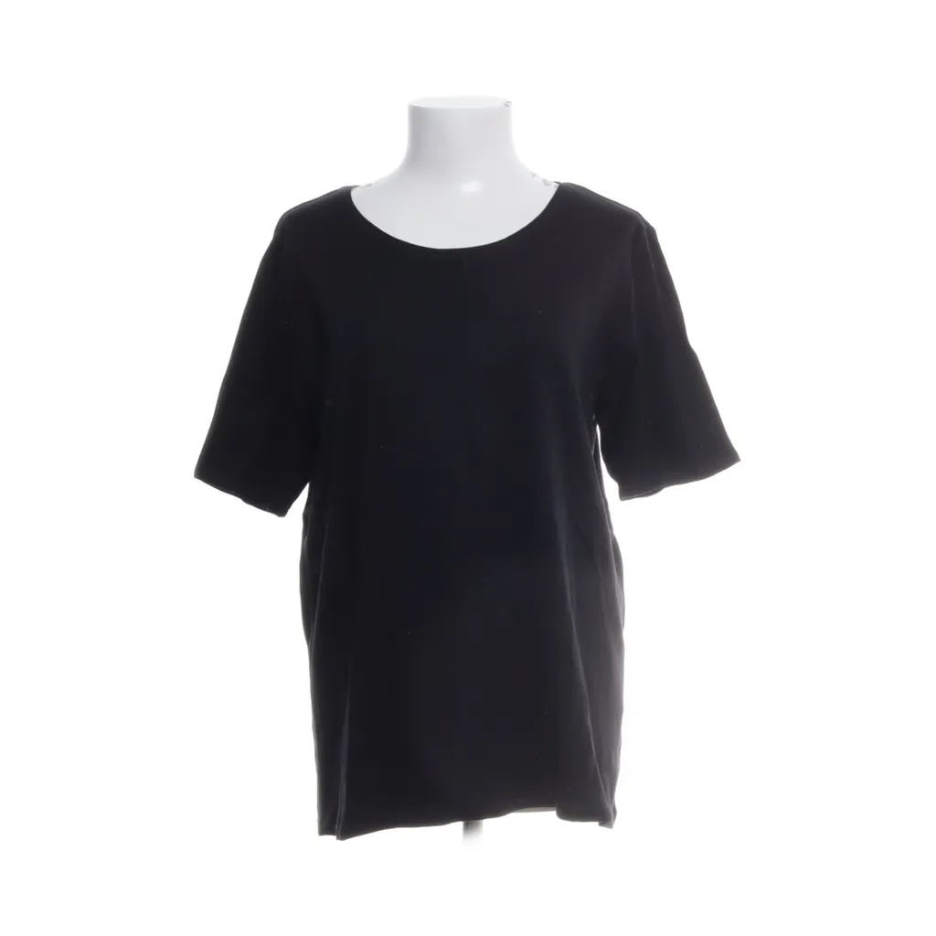 Cecil Basic - T-shirt - Damen - Größe: XXL - Schwarz