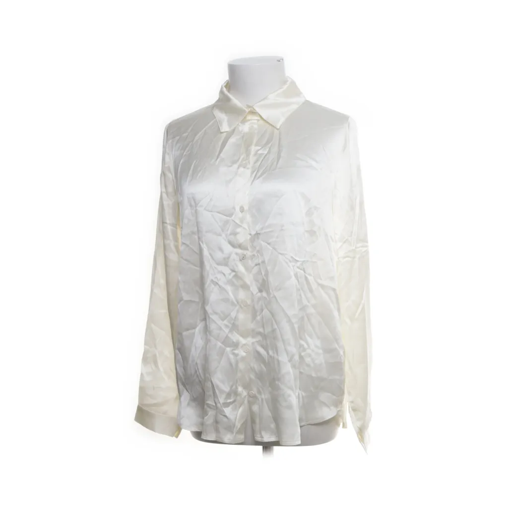 Intimissimi - Pyjamahemd - Damen - Größe: L - Beige