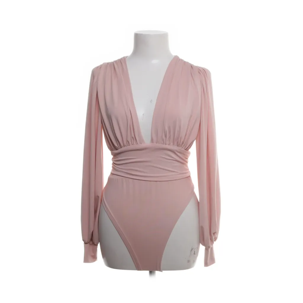 My Queen - Body - Damen - Größe: S - Pink