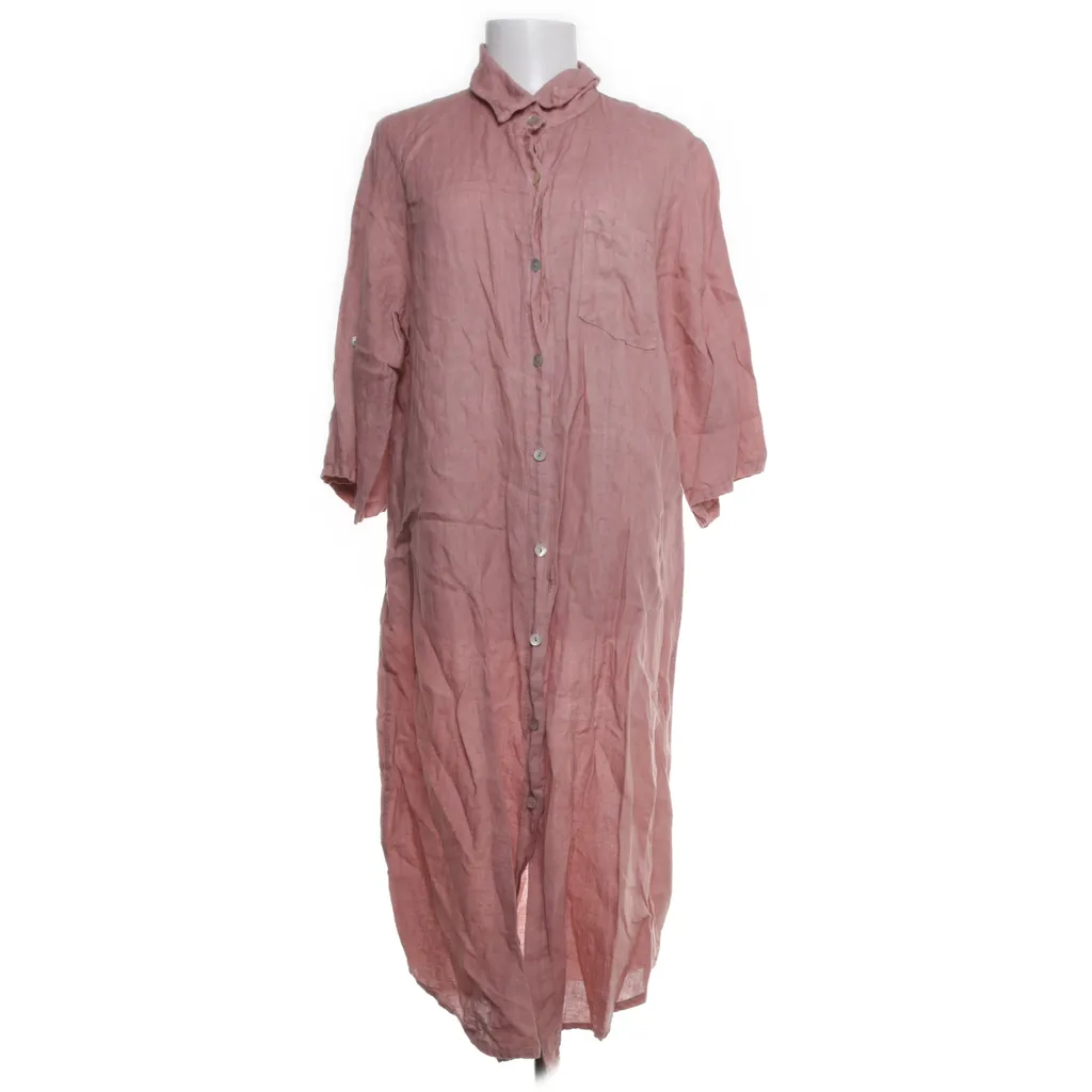 Mix by Hearth - Blusenkleid - Damen - Größe: M/L - Pink