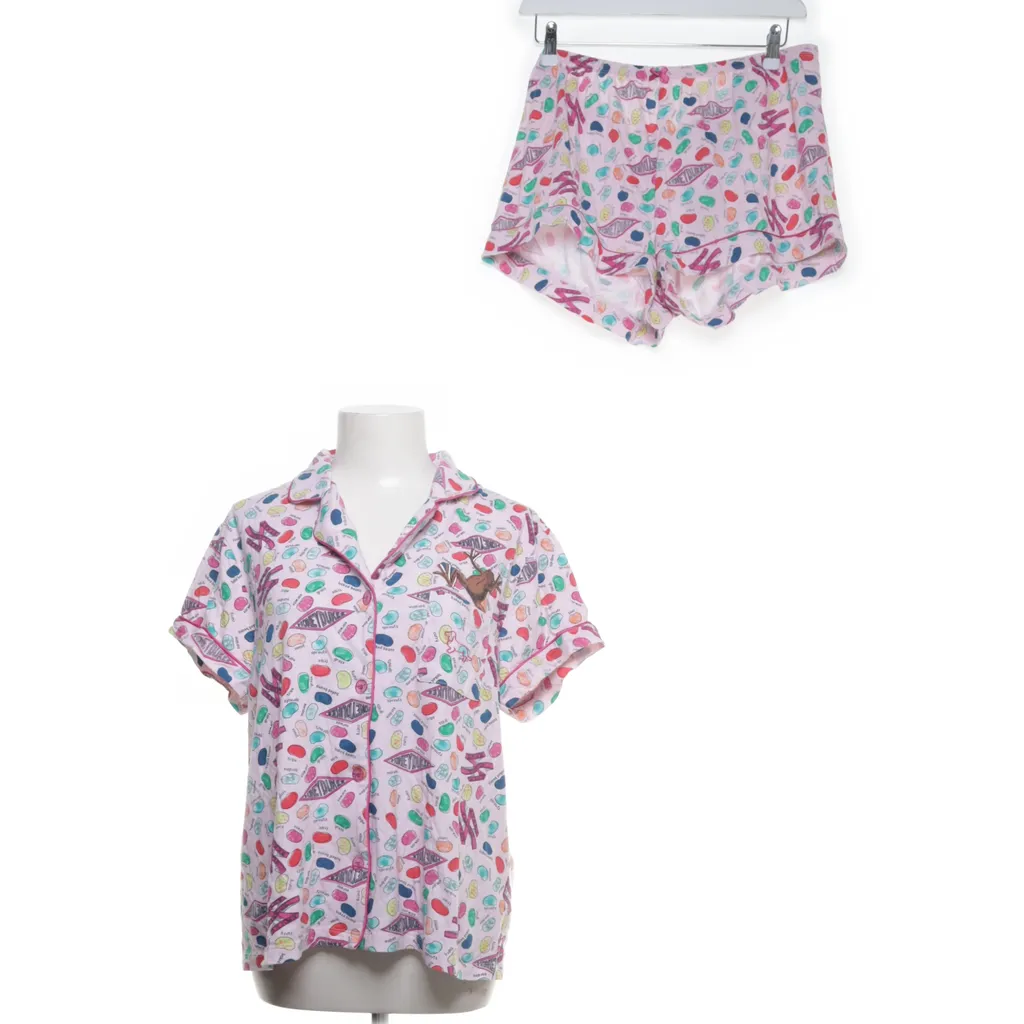 Peter Alexander - Pyjama - Damen - Größe: XL - Pink