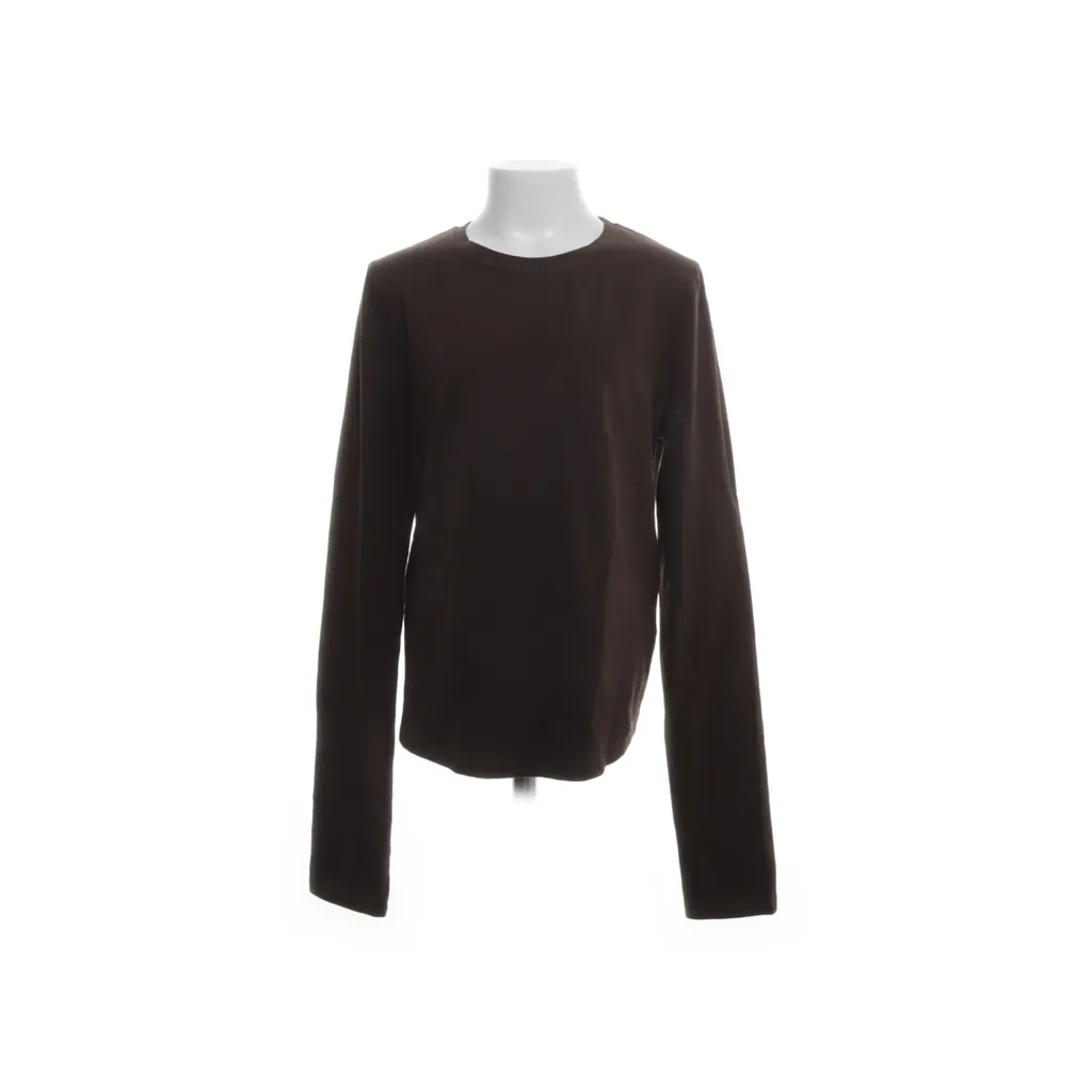 Nom - Top - Damen - Größe: 137/147 - Braun