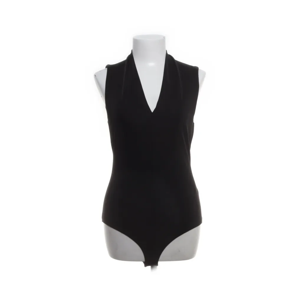 Vero Moda - Body - Damen - Größe: L - Schwarz
