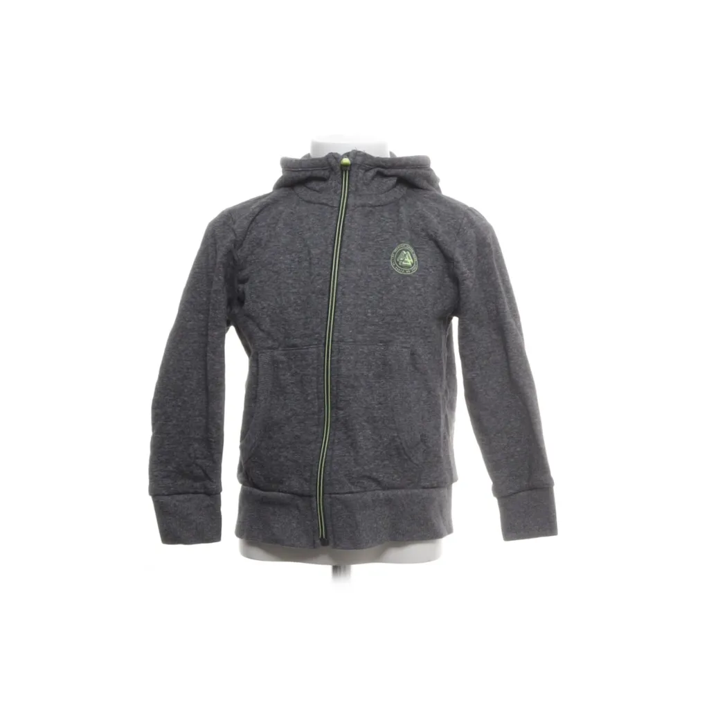 Next - Kapuzenpullover - Größe: 110 - Grau