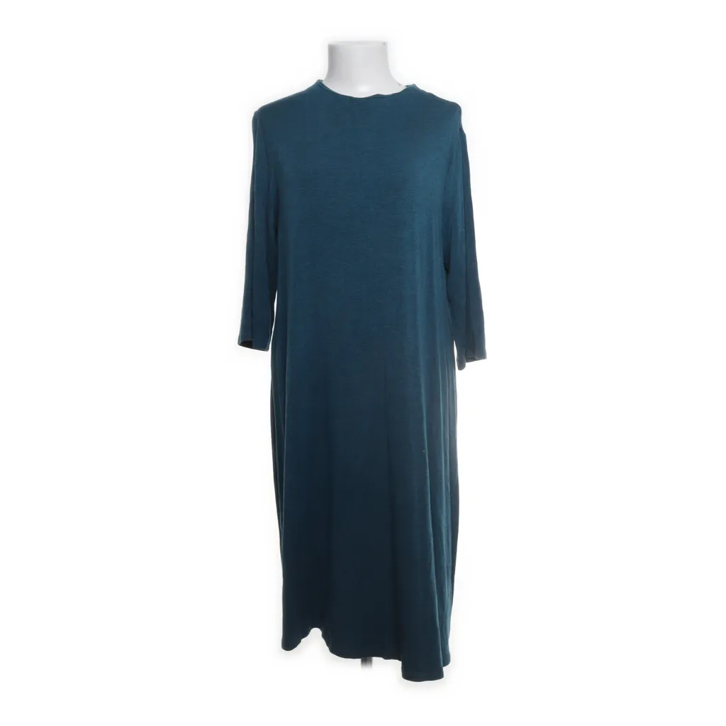 Lindex - Kleid - Damen - Größe: L - Petrol
