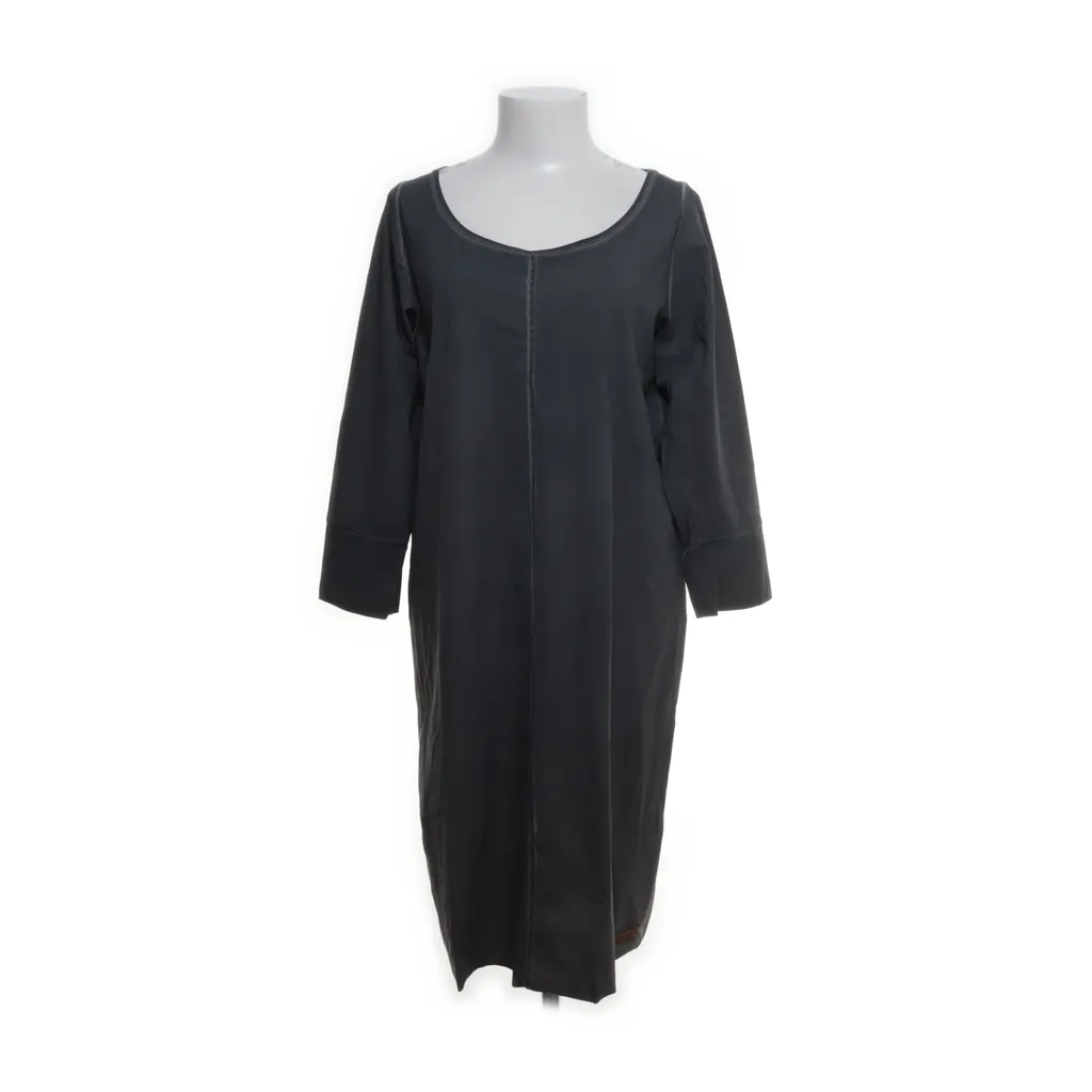 Moscow - Kleid - Damen - Größe: L - Grau