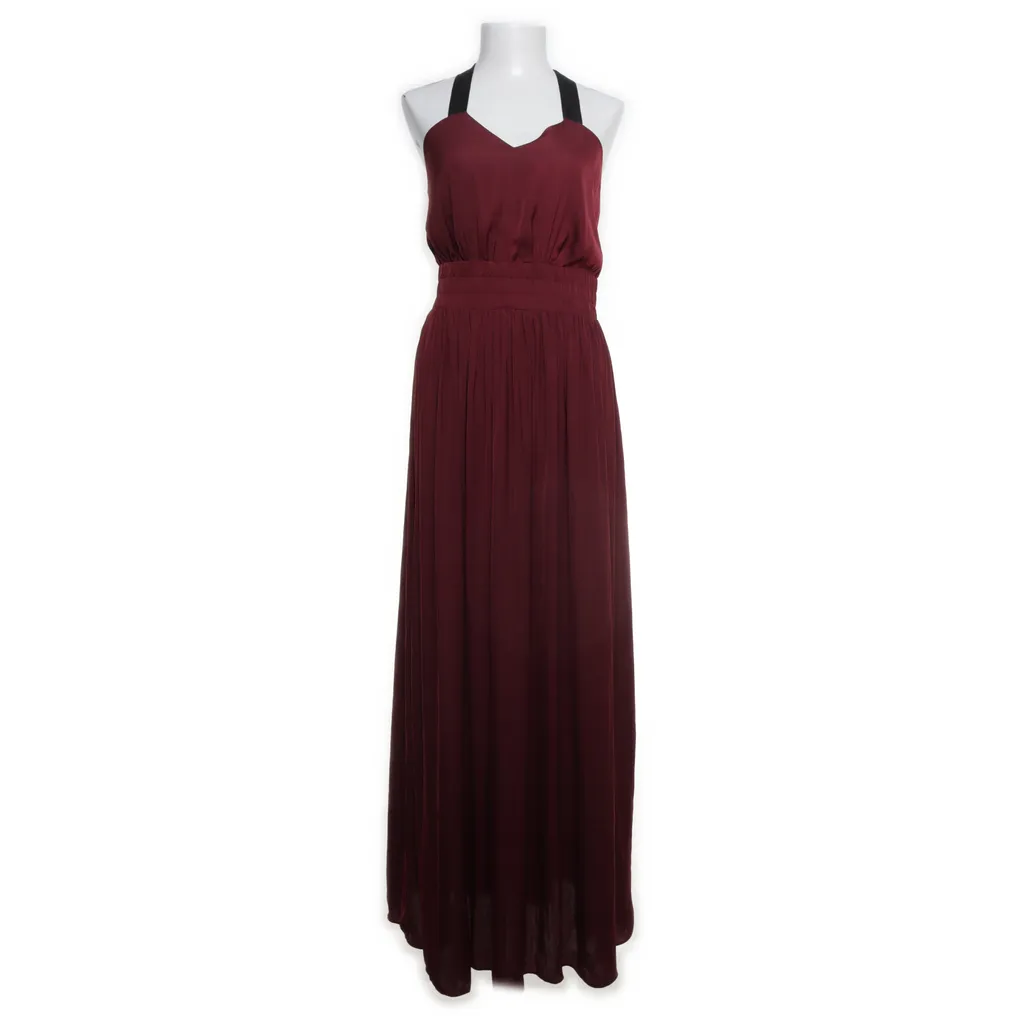 Morgan - Maxikleid - Damen - Größe: 38 - Rot