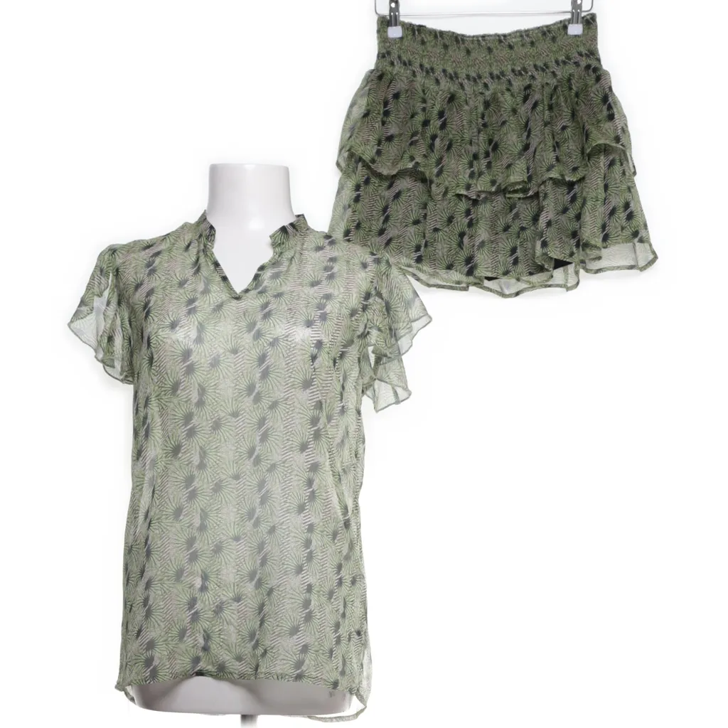 Aako - Set - Damen - Größe: XS - Grün
