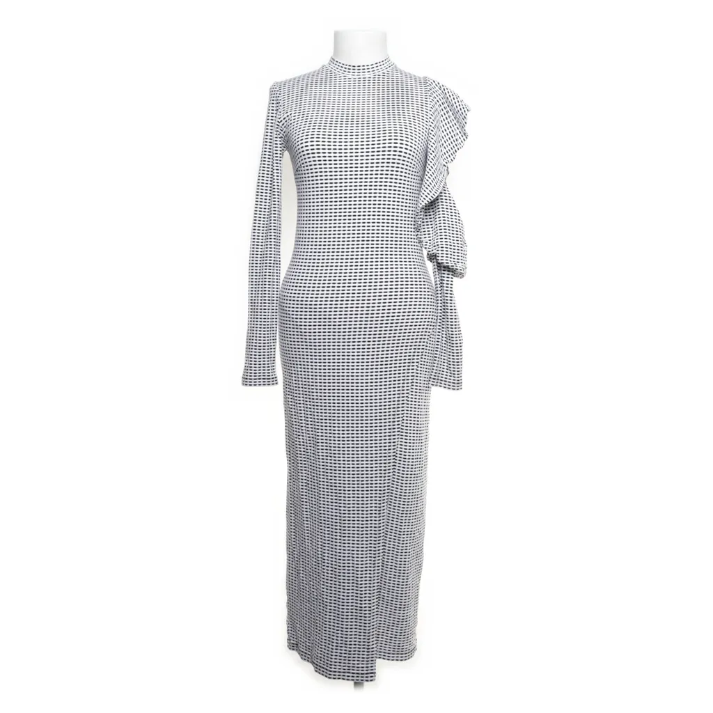 Rodebjer - Maxikleid - Damen - Größe: S - Weiß