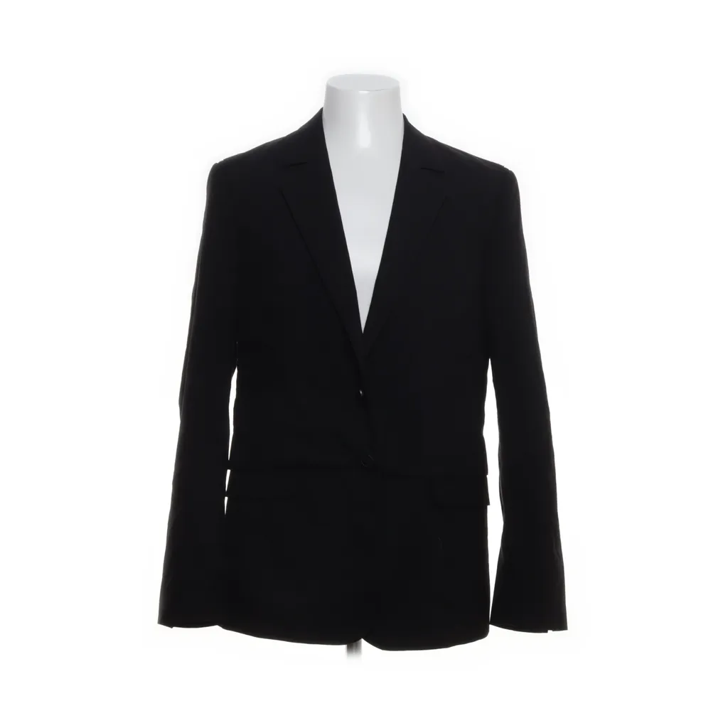 H&M Studio - Blazer - Herren - Größe: 50 - Schwarz