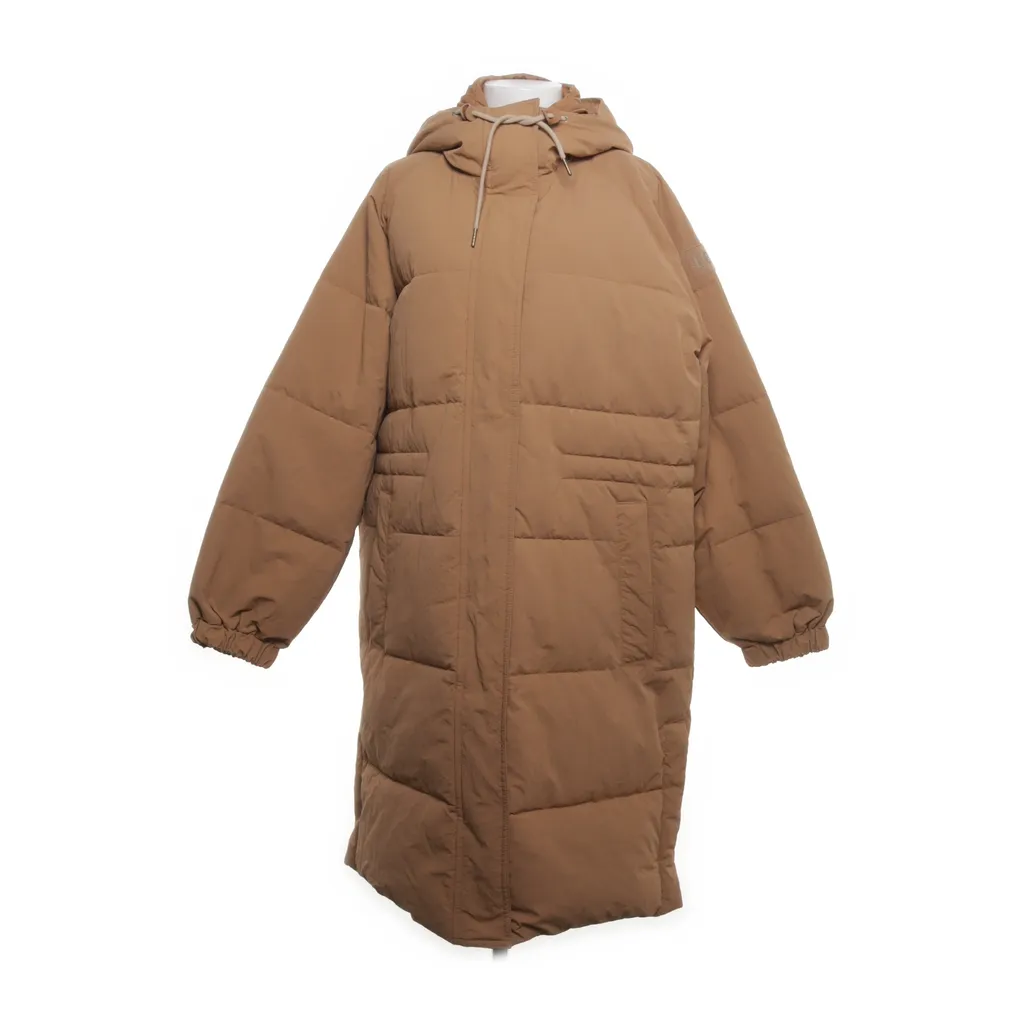 Lee - Wintermantel - Damen - Größe: L - Beige