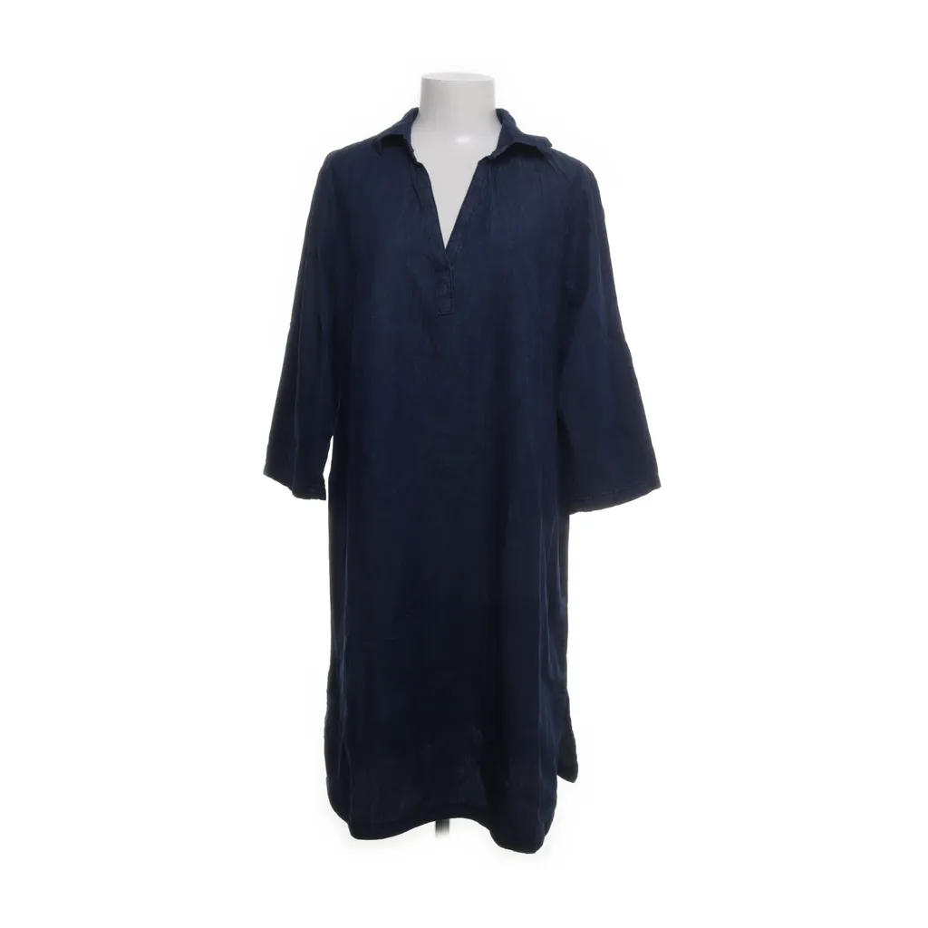 Collection L. - Jeanskleid - Damen - Größe: 44 - Blau