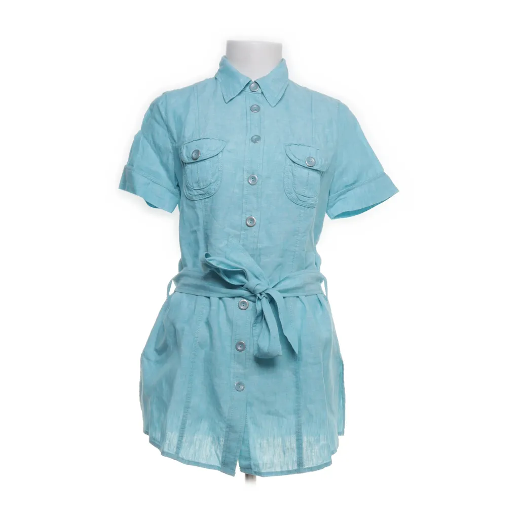 Bonita - Tunika - Damen - Größe: 36 - Blau