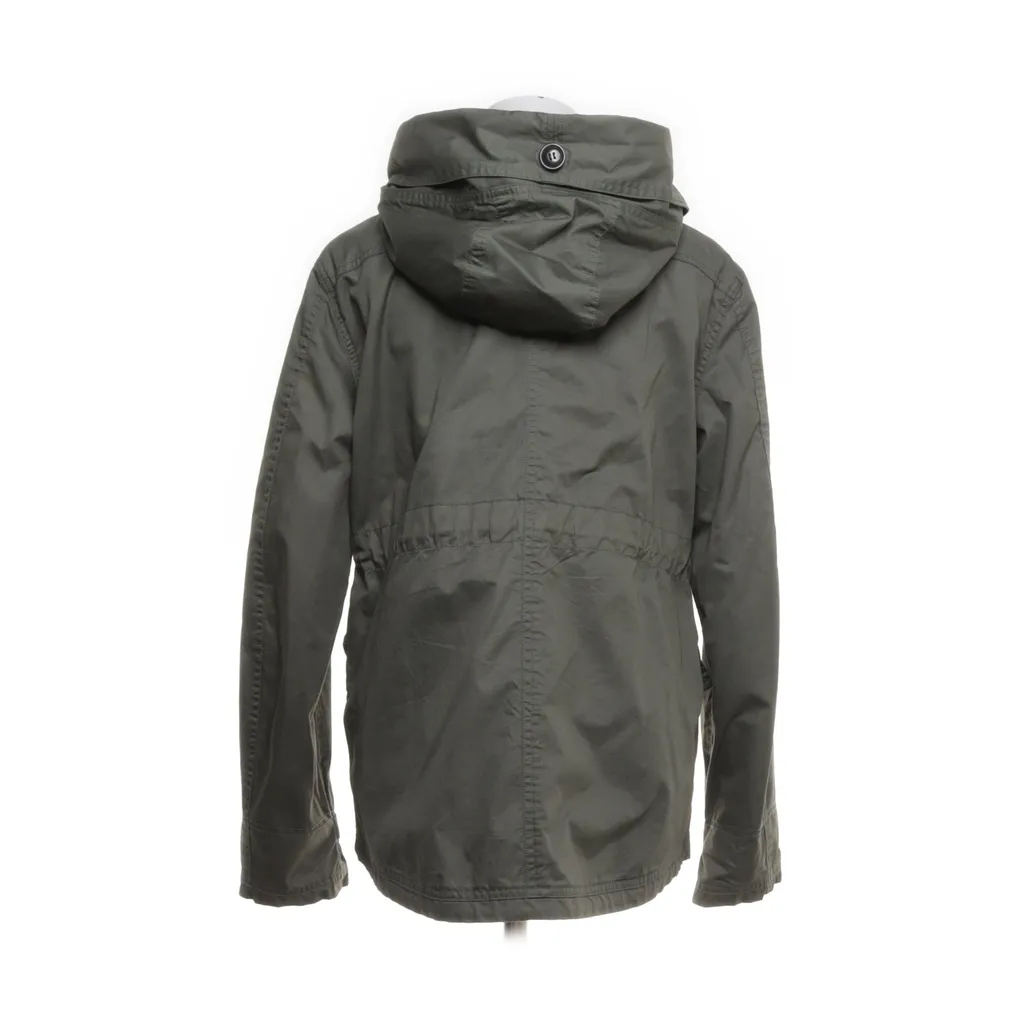 Woolrich - Jacke - Damen - Größe: L - Grün