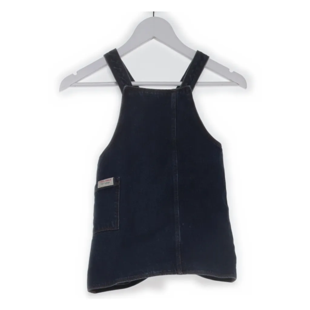 Fred + Ginger - Latzkleid - Damen - Größe: 110 - Blau