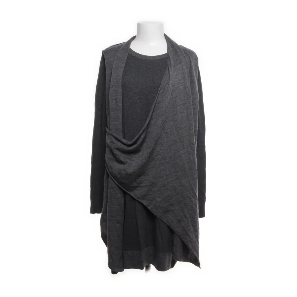 Allsaints - Kleid - Damen - Größe: 40 - Grau