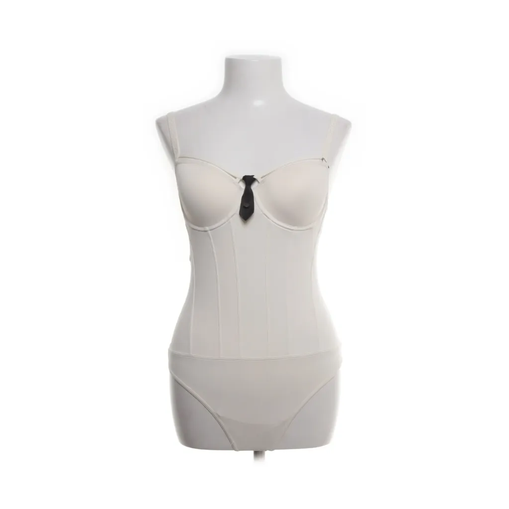 Marlies Dekkers - Body - Damen - Größe: S - Beige