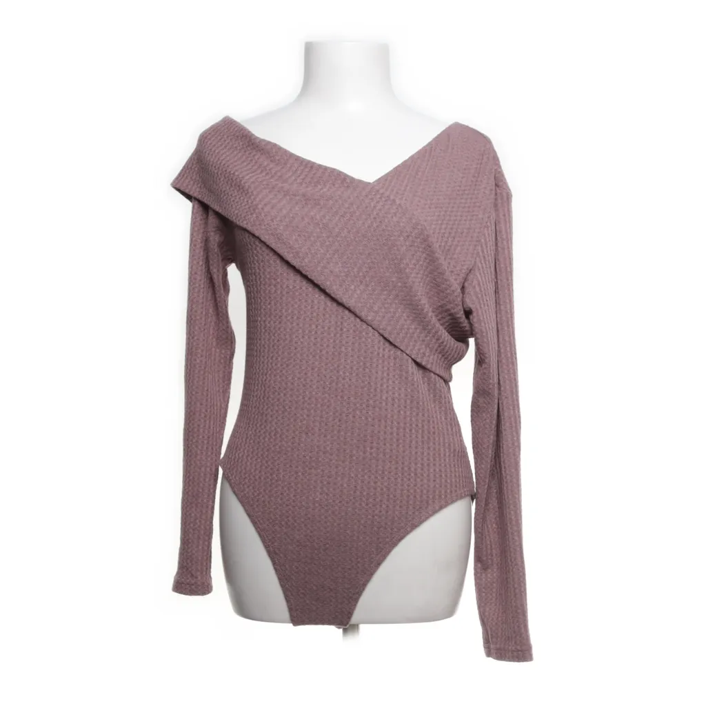 Shein Curve - Body - Damen - Größe: 1XL - Lila