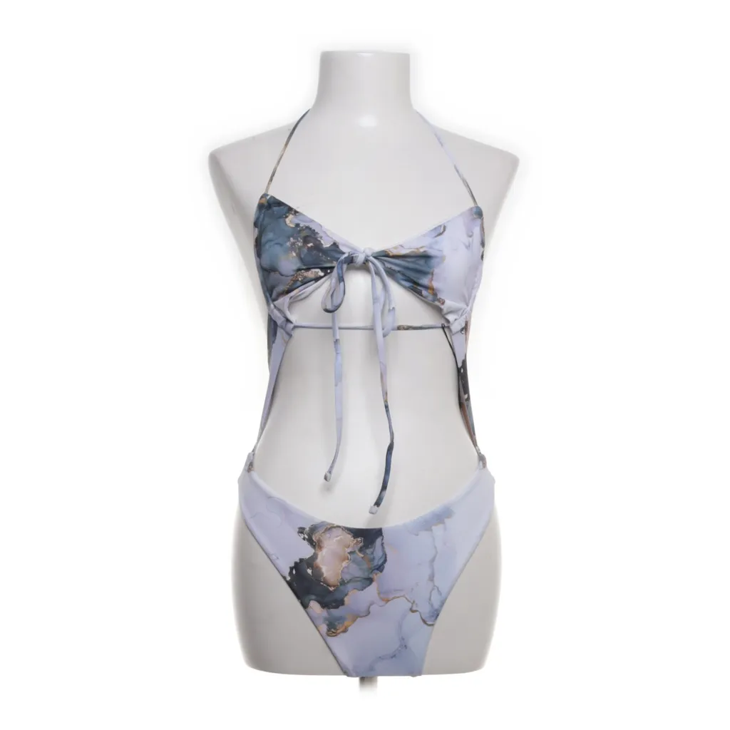 Shein - Badeanzug - Damen - Größe: S - Lila