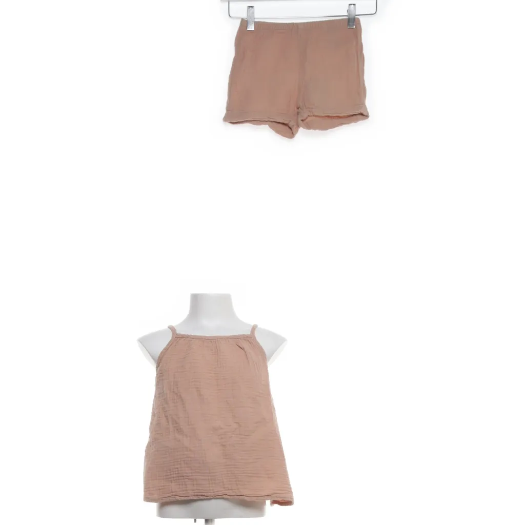 H&M - Set - Damen - Größe: 104 - Braun