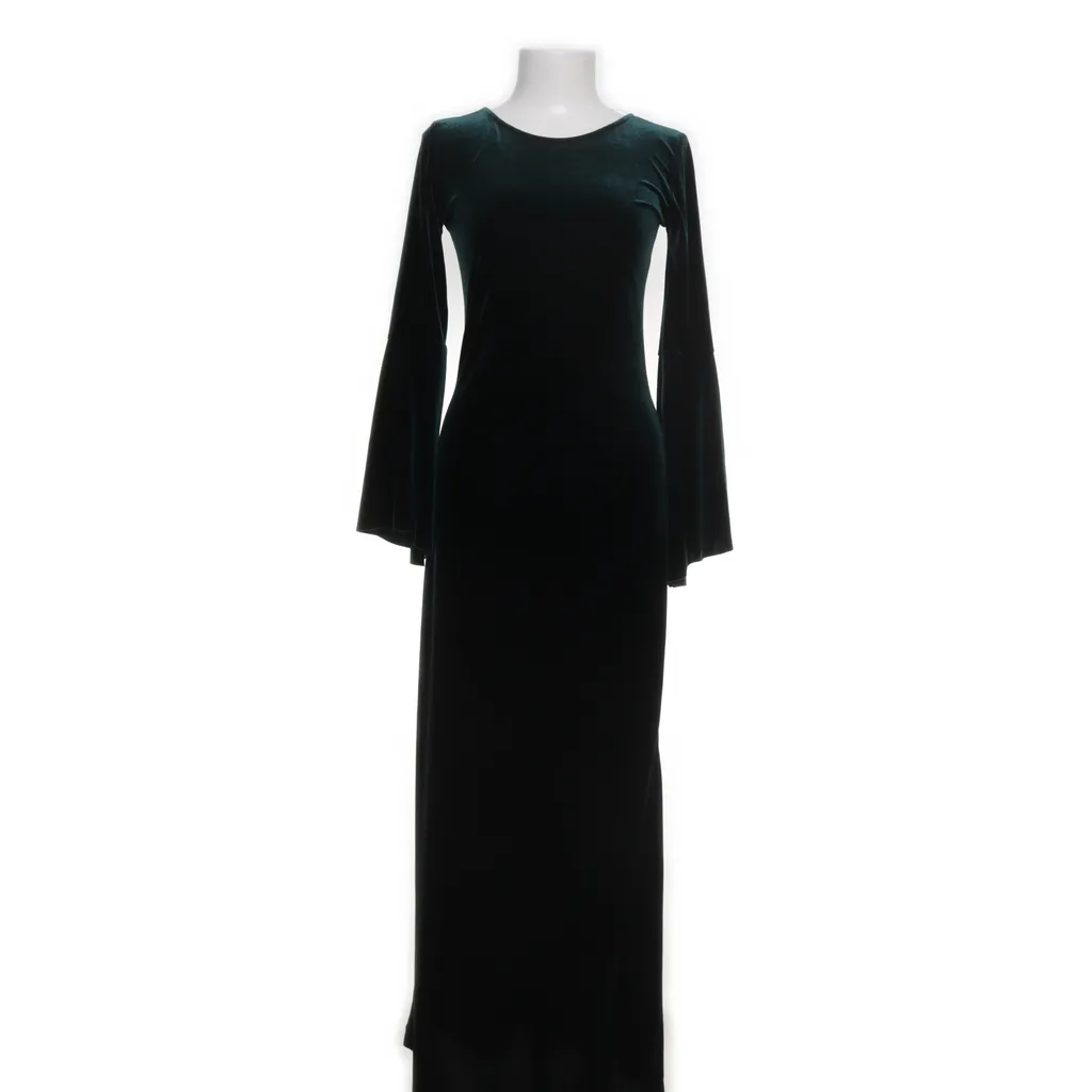 Arin dress - Abendkleid - Damen - Größe: M - Grün