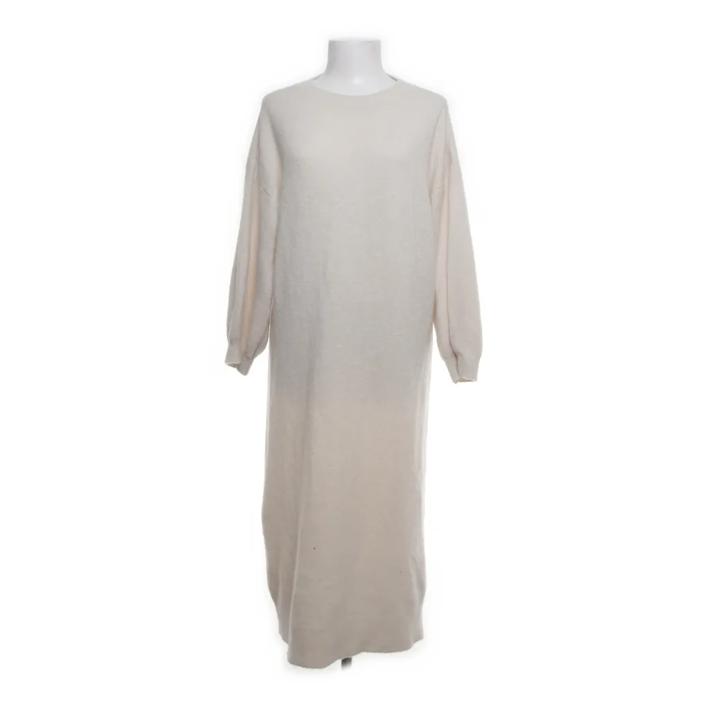 Les Jumelles - Kleid - Damen - Größe: M/L - Weiß
