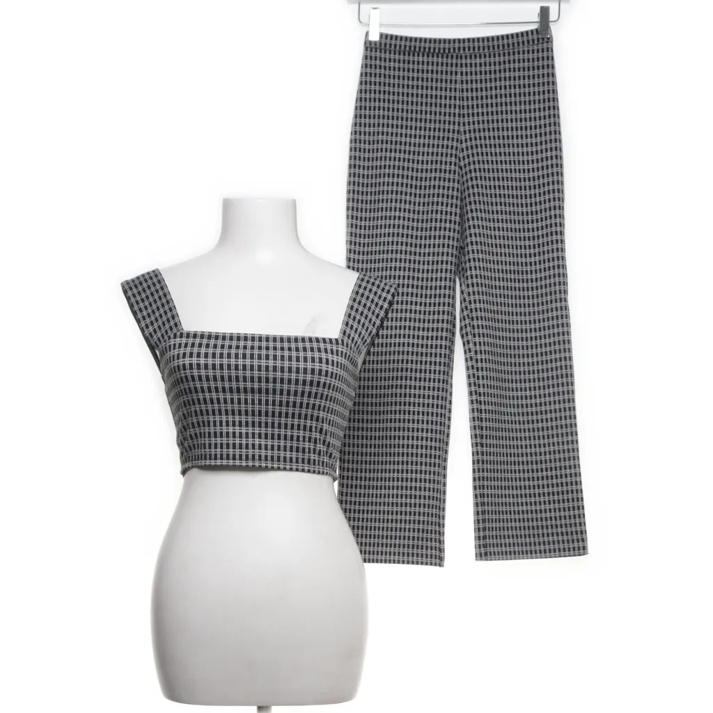 Reformation - Set - Damen - Größe: XS - Schwarz