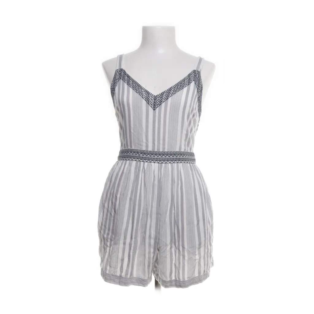 Japna - Jumpsuit - Damen - Größe: M - Weiß
