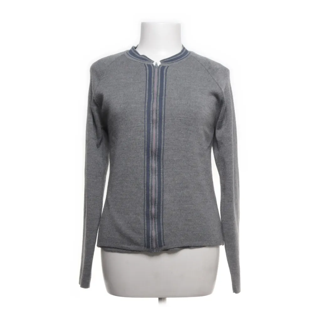 Caroll - Twinset - Damen - Größe: 42 - Grau