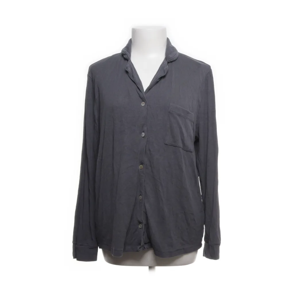 Etam - Pyjamahemd - Damen - Größe: L - Grau
