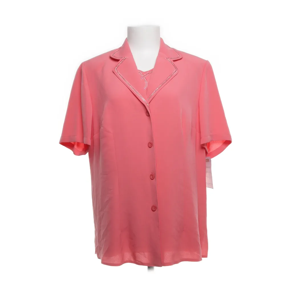 Bader - Set - Damen - Größe: 44 - Pink