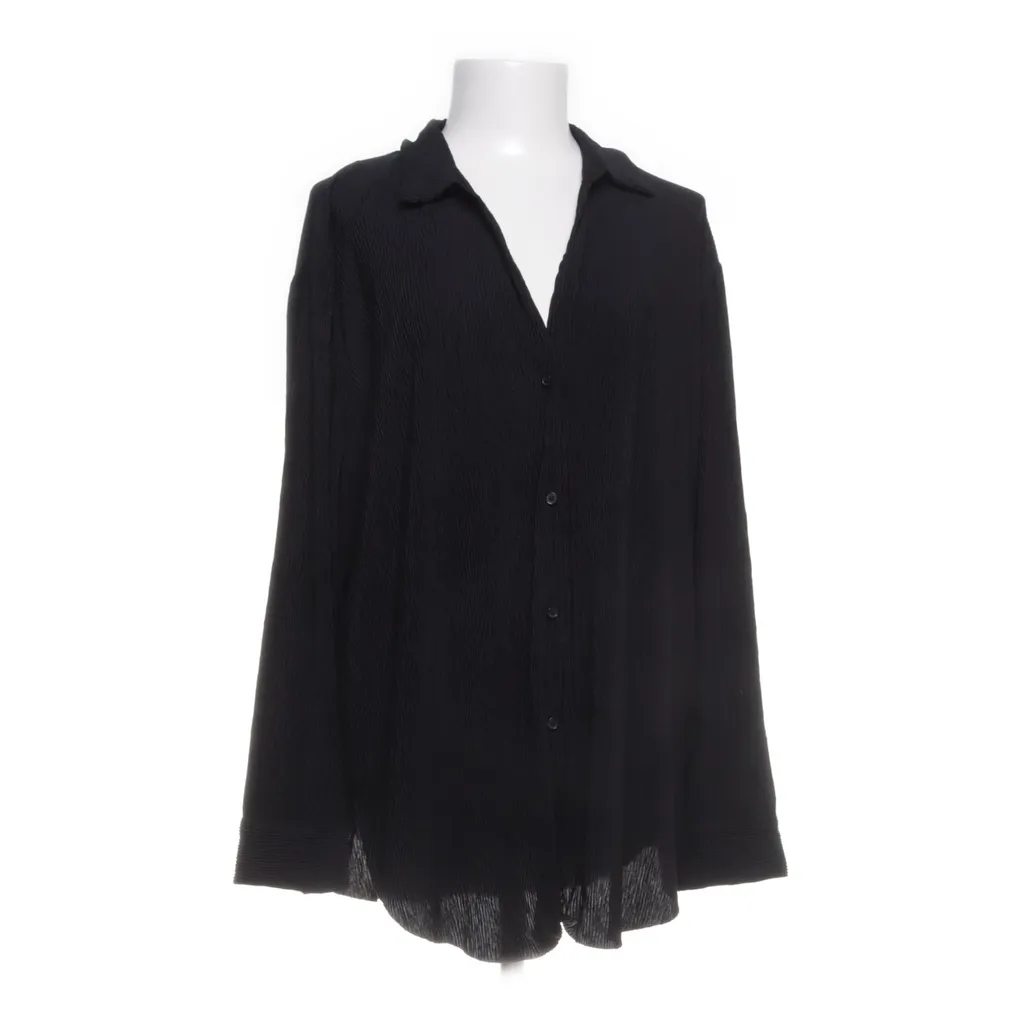H&M Trend - Pyjama - Damen - Größe: M - Schwarz