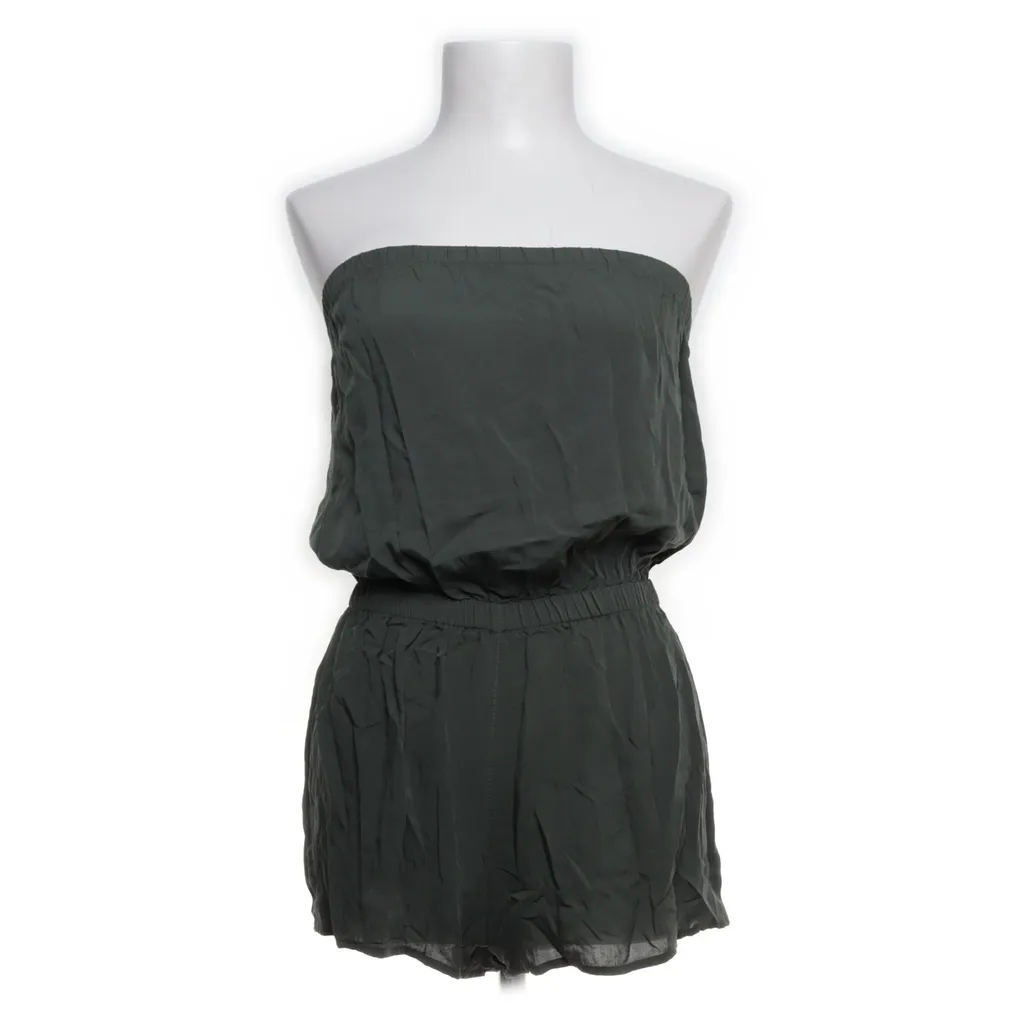 SOC - Jumpsuit - Damen - Größe: 34 - Grün