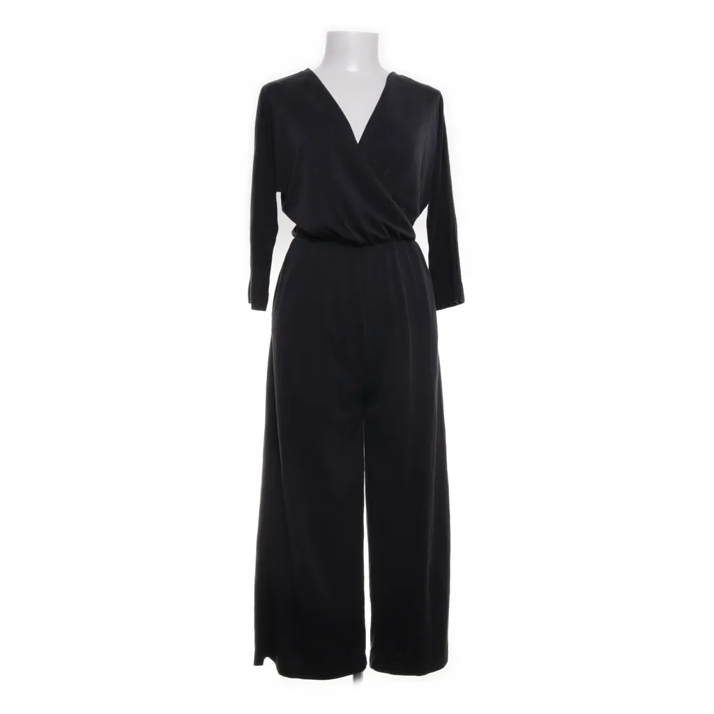Monki - Jumpsuit - Damen - Größe: S - Grau
