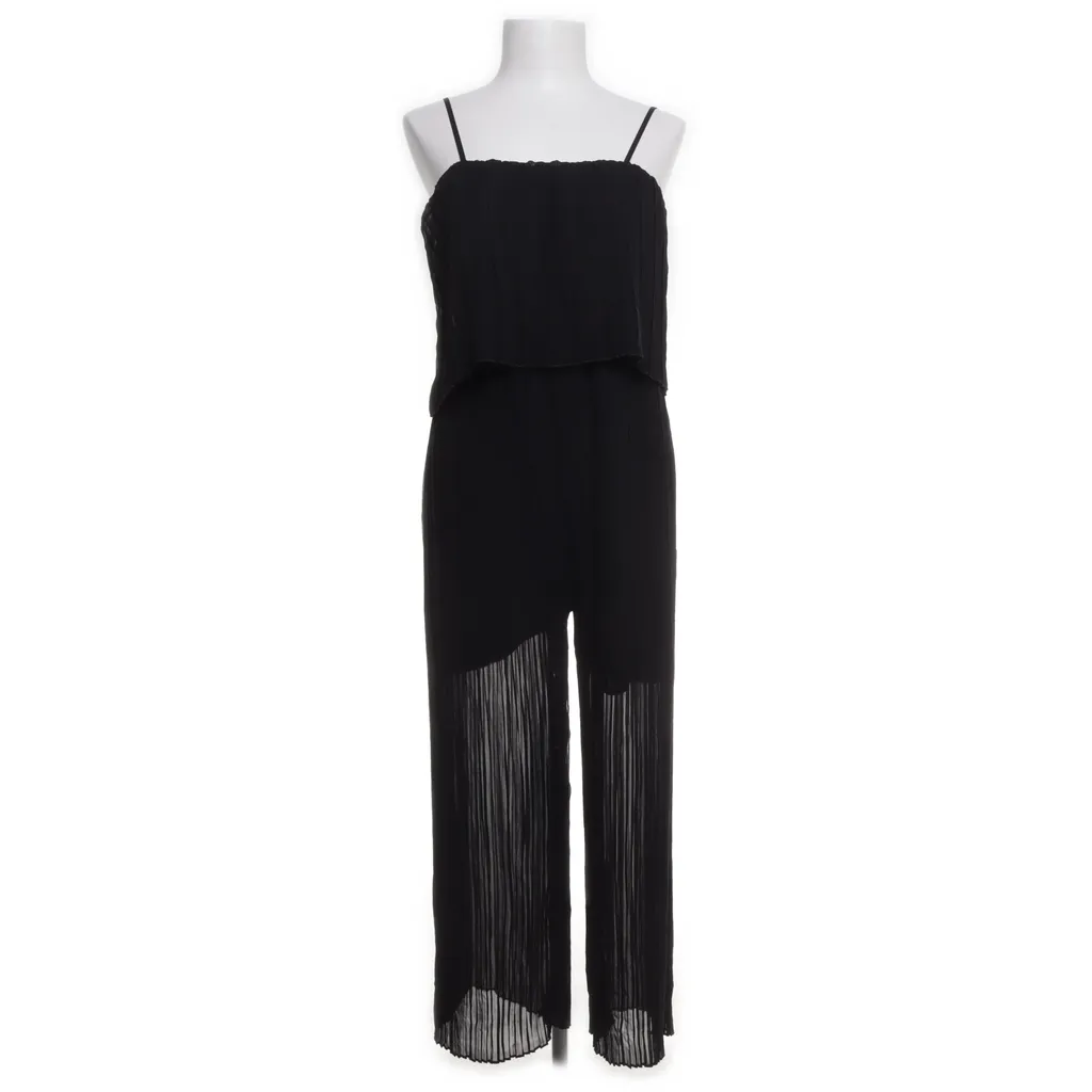 Chicme - Jumpsuit - Damen - Größe: L - Schwarz